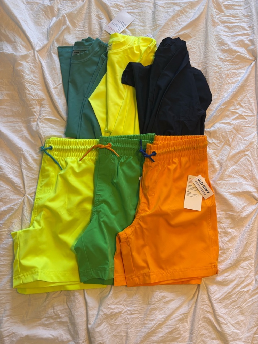 Old Navy Boy’s Swim